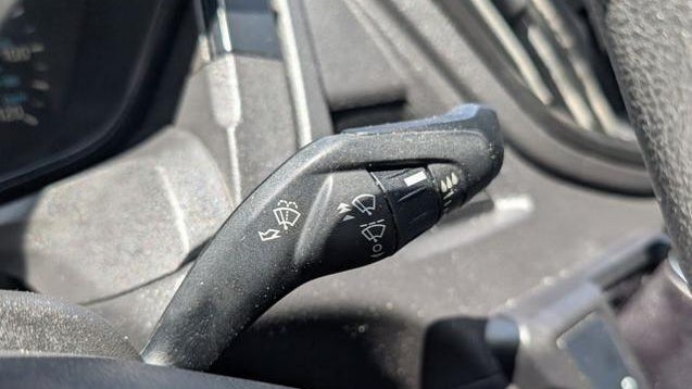 2018 Ford Transit 250