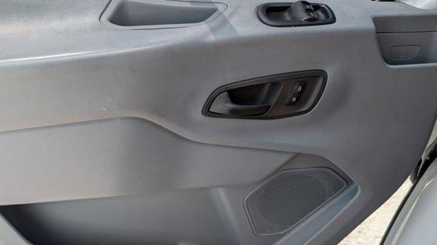 2018 Ford Transit 250