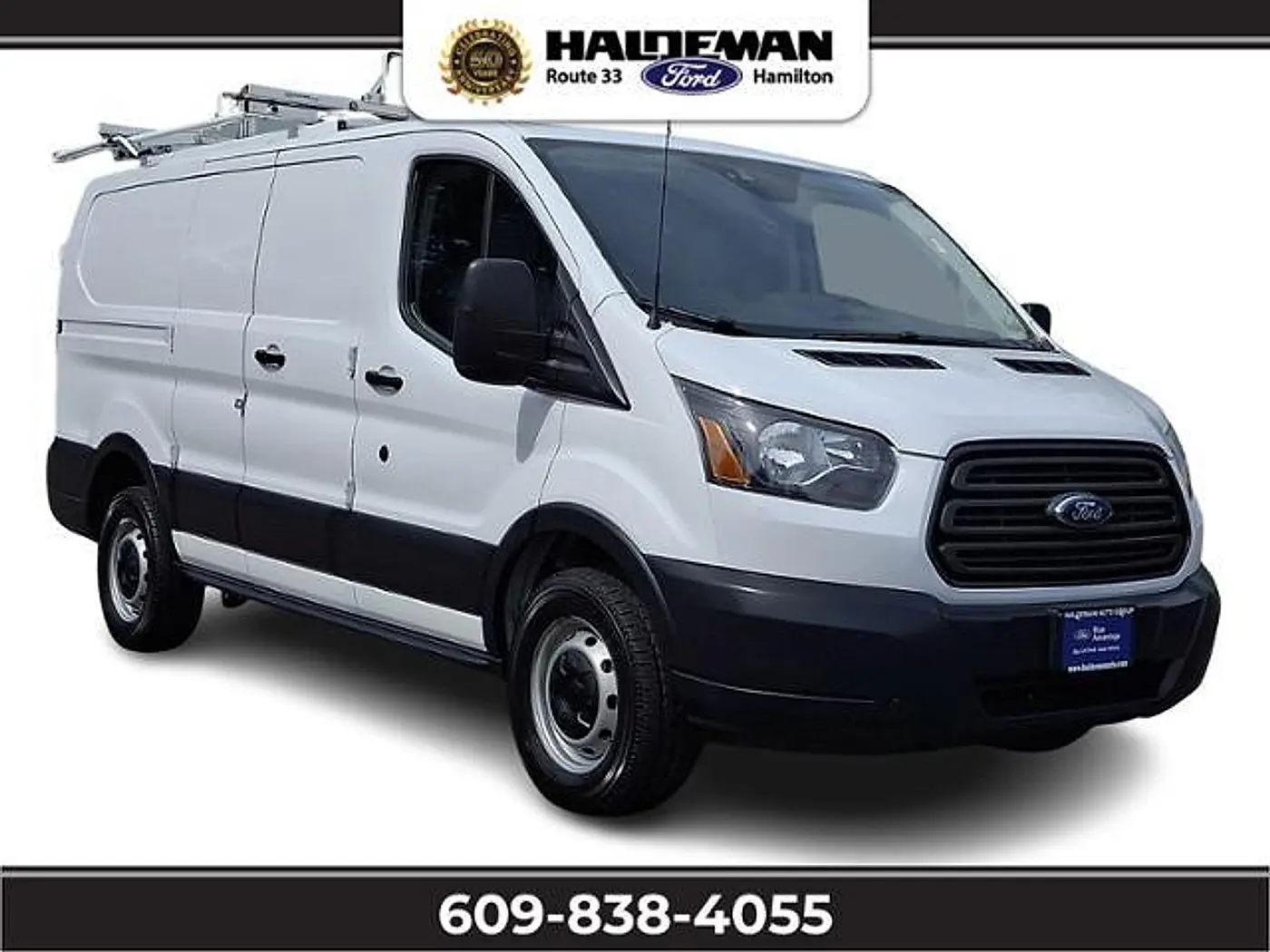 2017 Ford Transit
