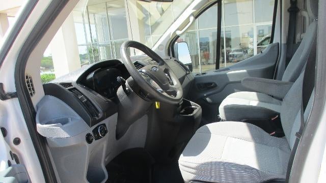 2016 Ford Transit 250