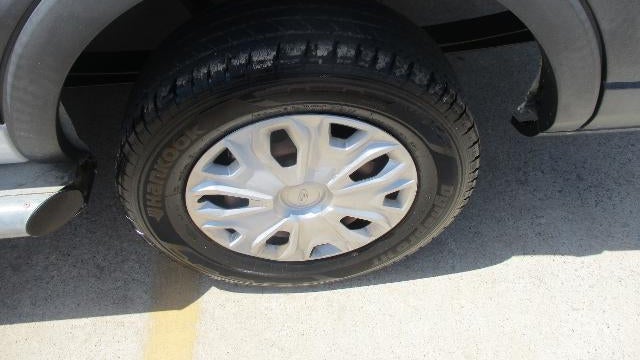 2016 Ford Transit 250