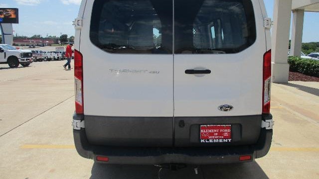 2016 Ford Transit 250