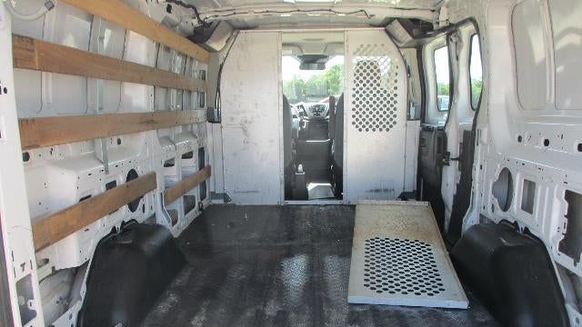 2016 Ford Transit 250