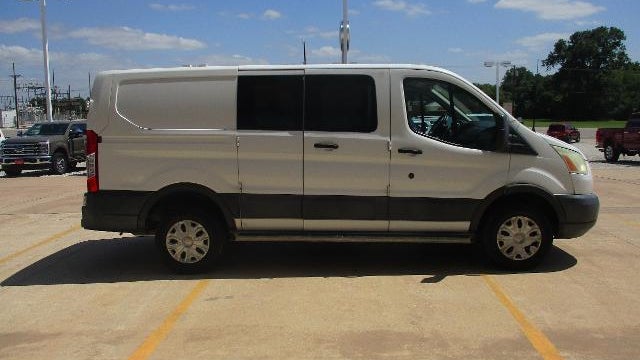 2016 Ford Transit 250