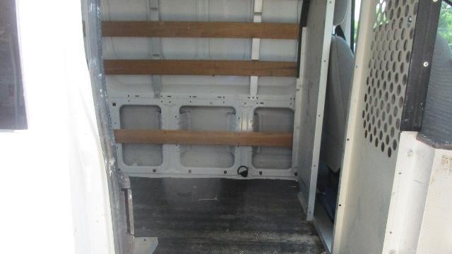 2016 Ford Transit 250