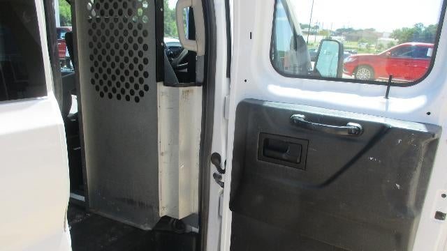 2016 Ford Transit 250