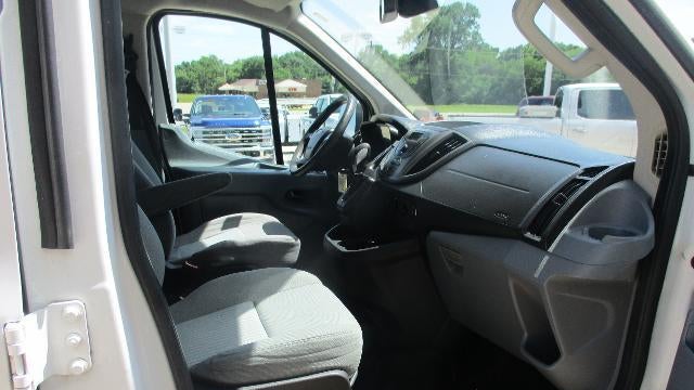 2016 Ford Transit 250