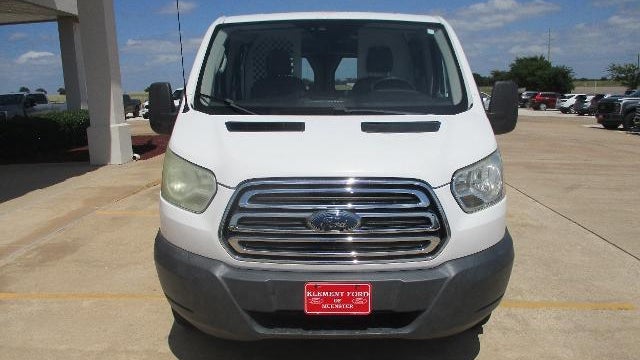 2016 Ford Transit 250