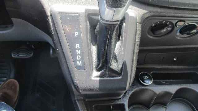 2016 Ford Transit 250