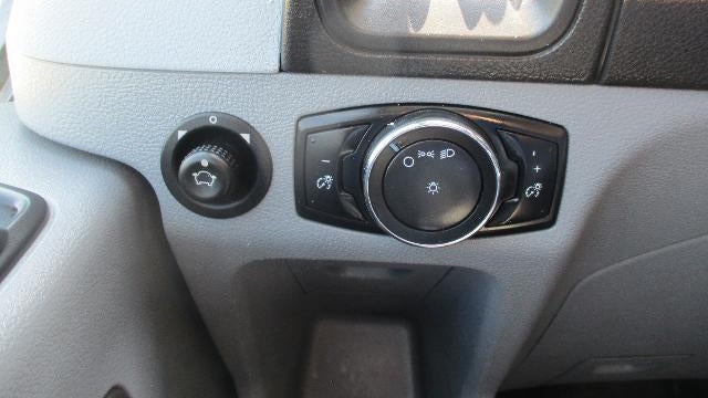 2016 Ford Transit 250
