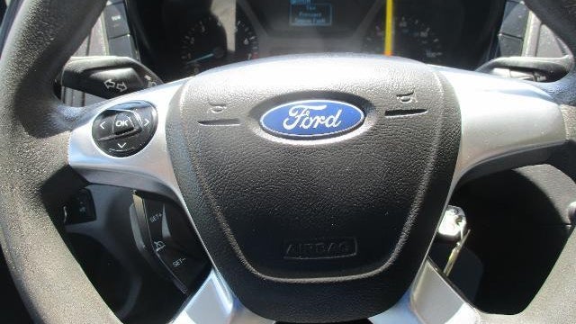 2016 Ford Transit 250