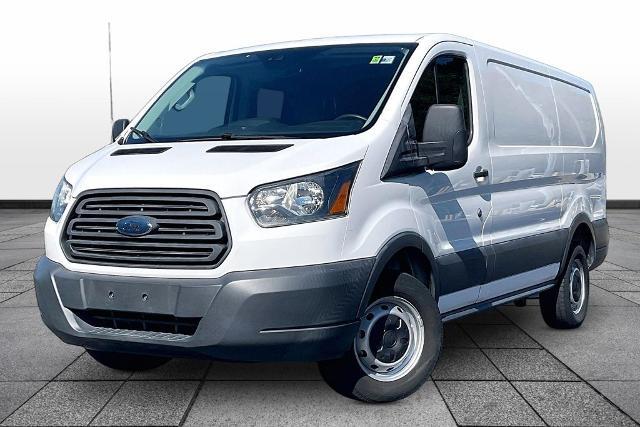 2018 Ford Transit - $14,999
