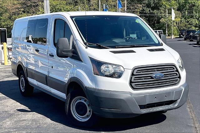 2018 Ford Transit - $14,999