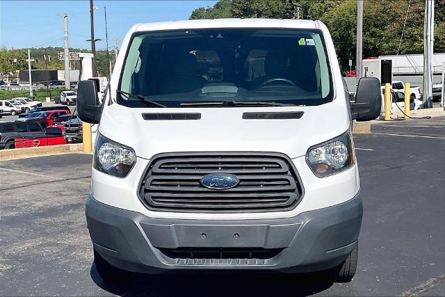 2018 Ford Transit - $14,999