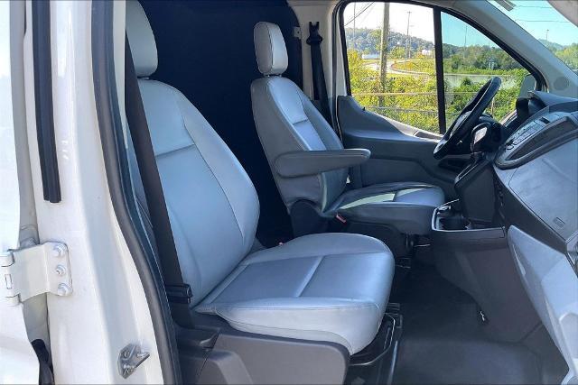 2018 Ford Transit - $14,999