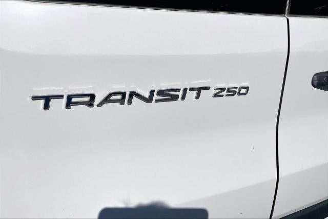 2018 Ford Transit - $14,999