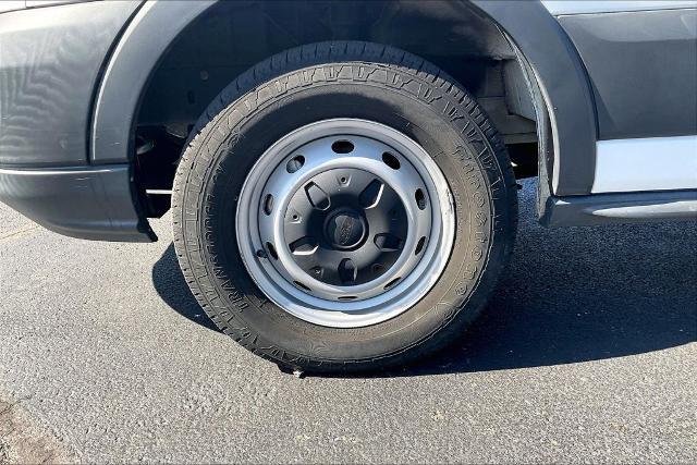 2018 Ford Transit - $14,999