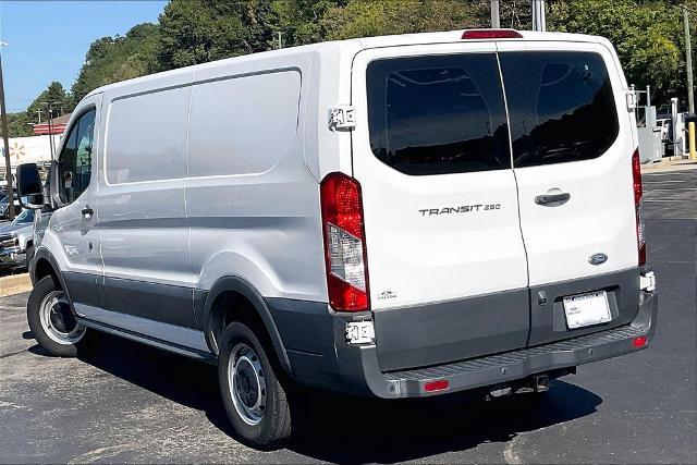 2018 Ford Transit - $14,999