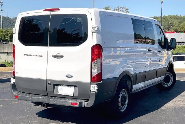 2018 Ford Transit - $14,999