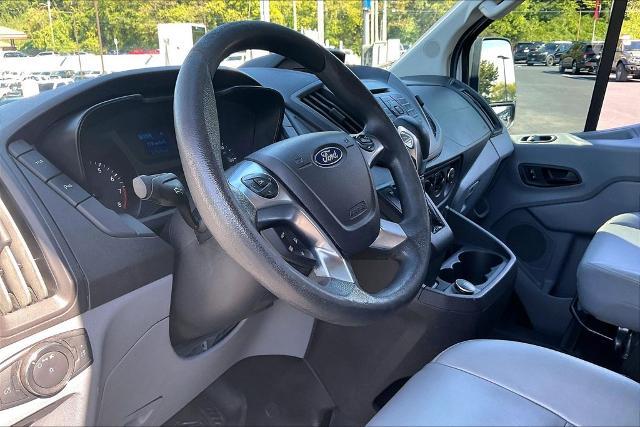 2018 Ford Transit - $14,999