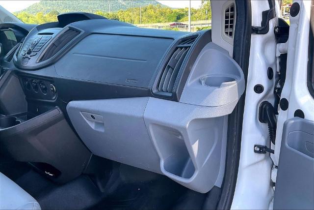 2018 Ford Transit - $14,999