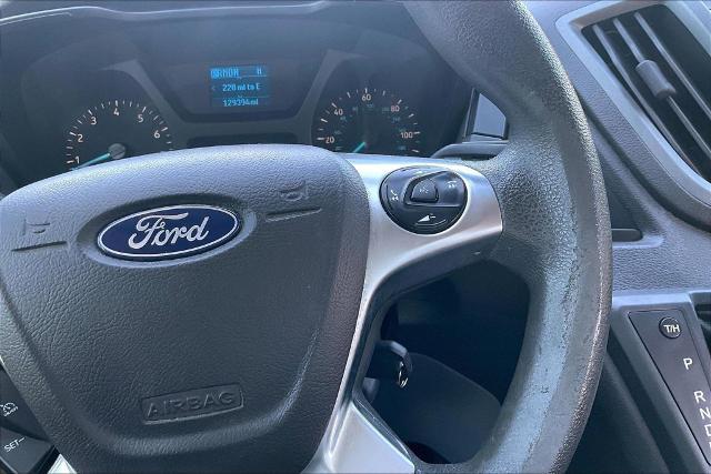 2018 Ford Transit - $14,999