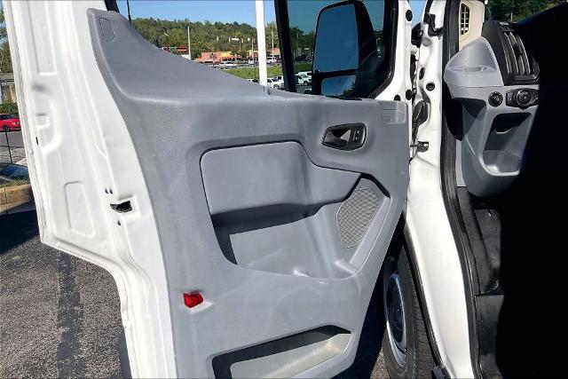 2018 Ford Transit - $14,999