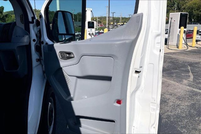 2018 Ford Transit - $14,999