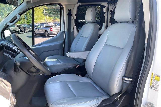 2018 Ford Transit - $14,999