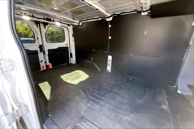 2018 Ford Transit - $14,999
