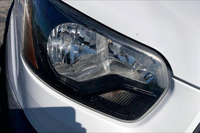 2018 Ford Transit - $14,999