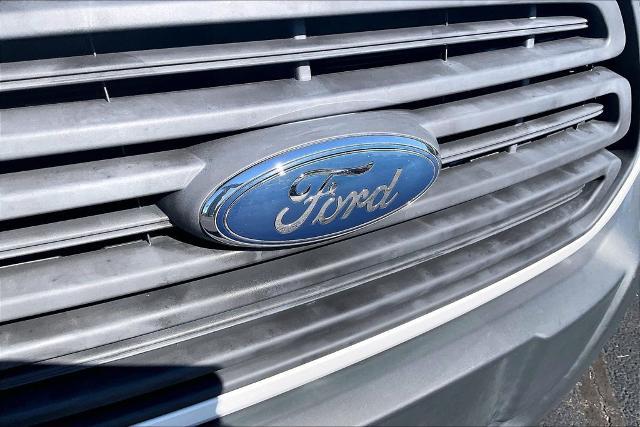 2018 Ford Transit - $14,999