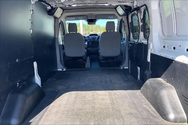 2018 Ford Transit - $14,999