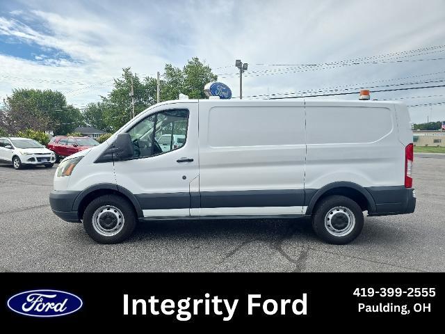 2016 Ford Transit