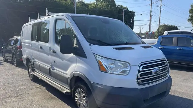 Preowned 2016 Ford Transit 250 for Sale