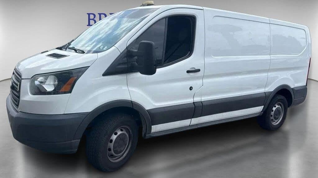 Preowned 2016 Ford Transit 250 for Sale