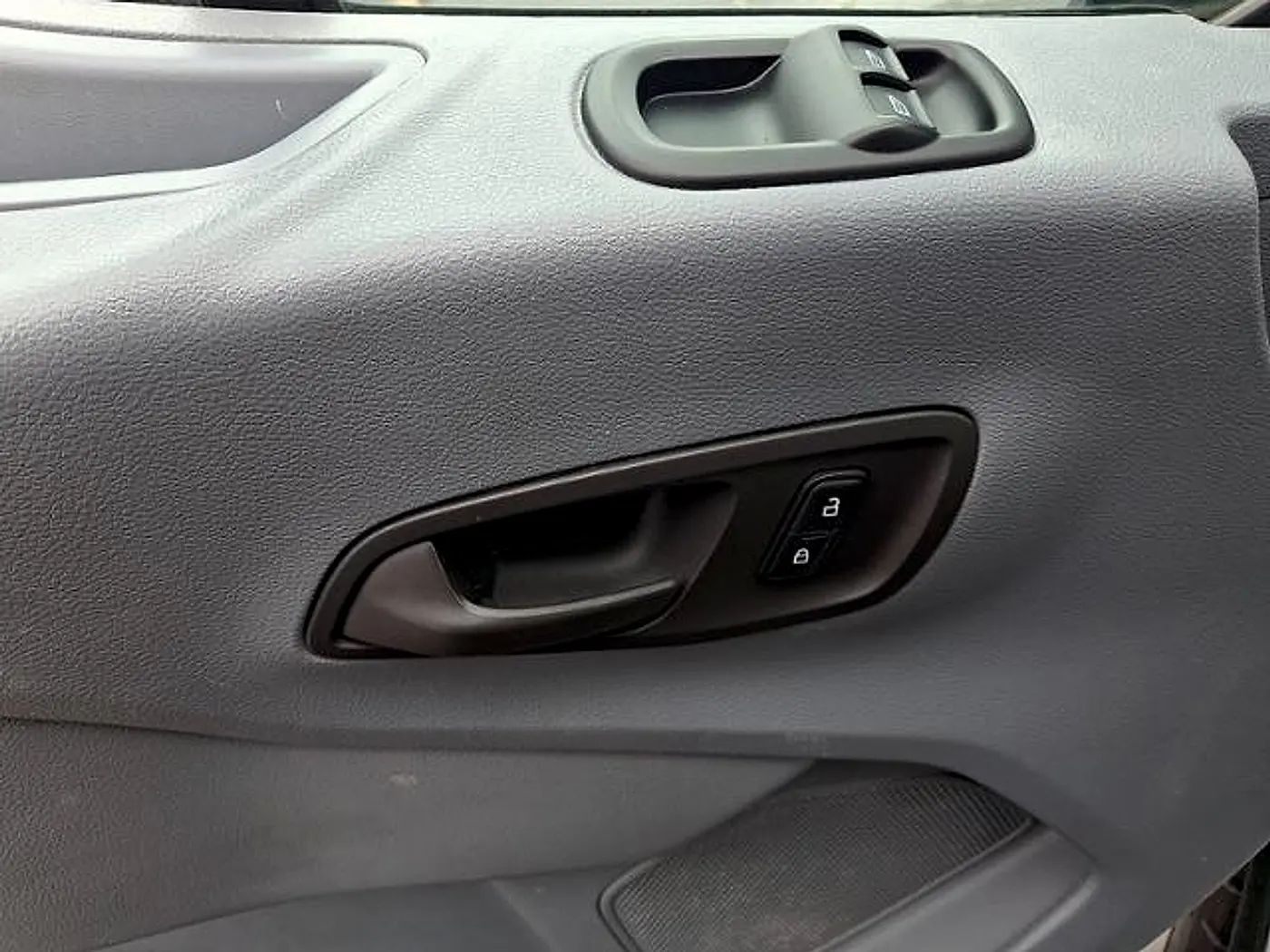 2019 Ford Transit - $21,500