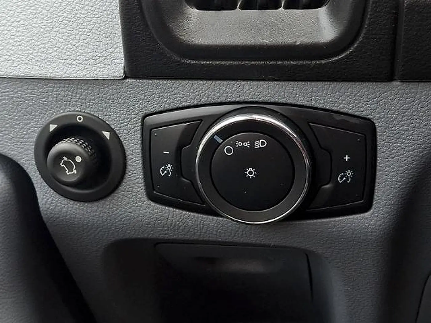 2019 Ford Transit - $21,500