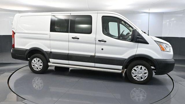 2016 Ford Transit 250
