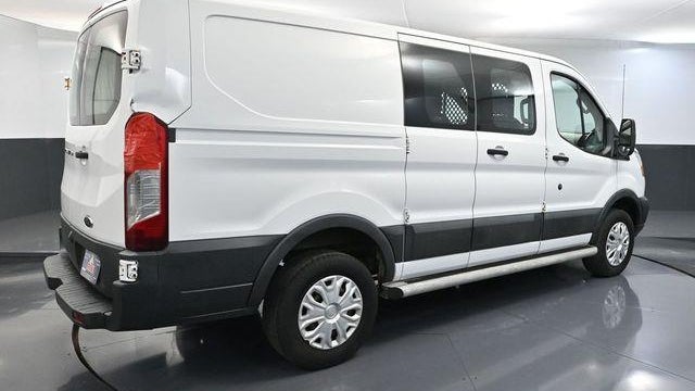 2016 Ford Transit 250
