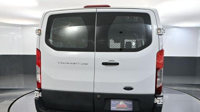 2016 Ford Transit 250