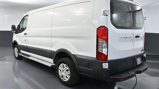 2016 Ford Transit 250