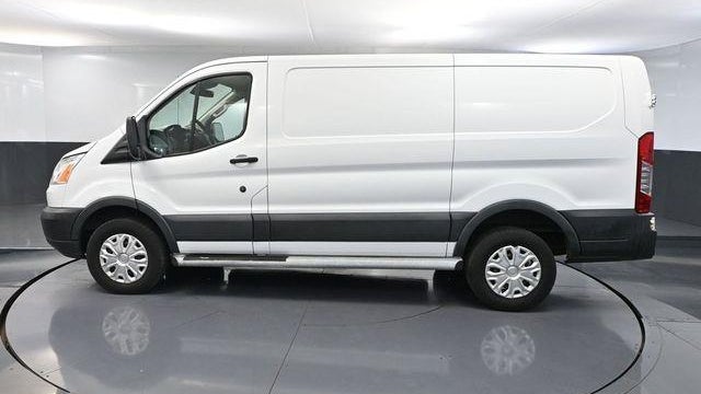 2016 Ford Transit 250