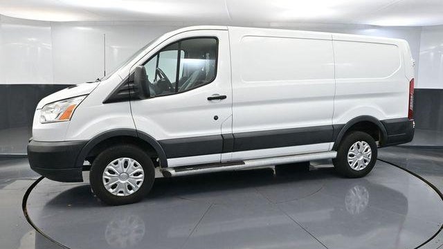 2016 Ford Transit 250