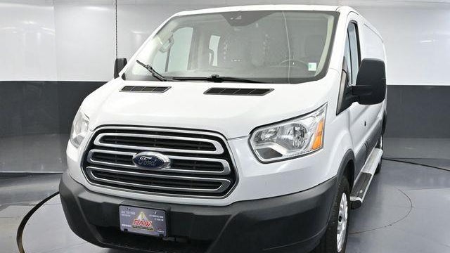 2016 Ford Transit 250