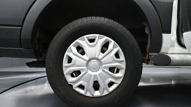 2016 Ford Transit 250