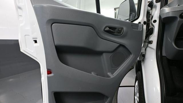 2016 Ford Transit 250