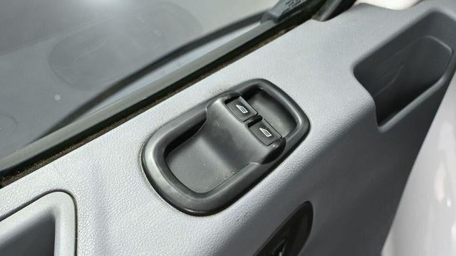 2016 Ford Transit 250