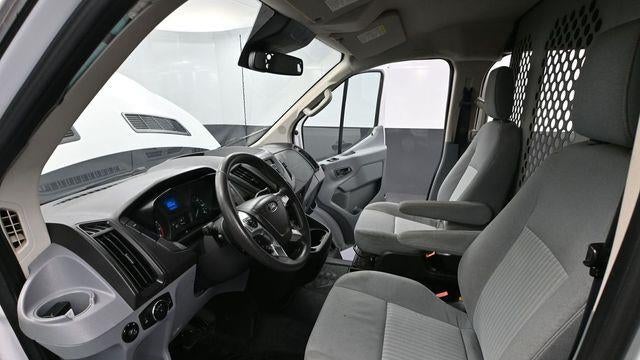 2016 Ford Transit 250