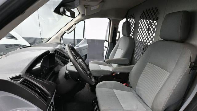 2016 Ford Transit 250